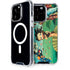 Betty Boop At Sea iPhone 15 Pro MagSafe Case